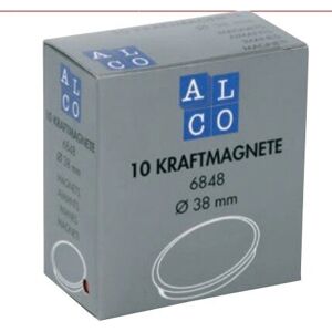 ALCO 6848V26 Starker runder Magnet - Magnet ALCO 6848V26 Starker runder Magnet - Magnet