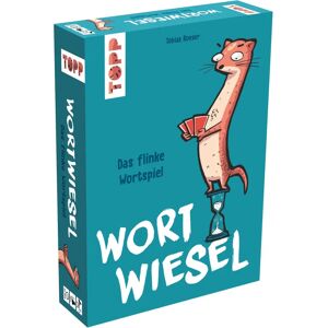 Frech Verlag GmbH Model - Creative Word Game Frech Verlag GmbH Model - Creative Word Game