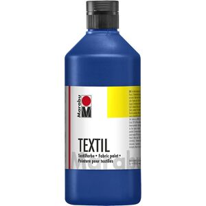 Peinture textile Marabu 17160075052 - À base d'eau, 500 ml - Publicité Peinture textile Marabu 17160075052 - À base d'eau, 500 ml - Publicité