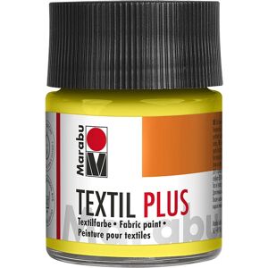 Marabu 17150005020 Peinture textile citron - Peinture pour tissu - Publicité Marabu 17150005020 Peinture textile citron - Peinture pour tissu - Publicité