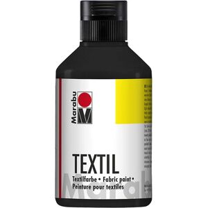 Marabu 17160013073 Peinture textile - Tissu, Noir - Textile paint - Publicité Marabu 17160013073 Peinture textile - Tissu, Noir - Textile paint - Publicité