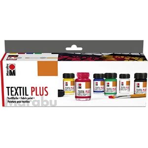 Marabu Modell - Textilfarbe - Verschiedene Farben Marabu Modell - Textilfarbe - Verschiedene Farben