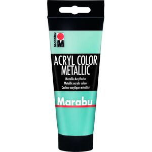 Peinture acrylique Marabu 12010050792 - Petrol - 100 ml - Peinture acrylique Peinture acrylique Marabu 12010050792 - Petrol - 100 ml - Peinture acrylique