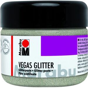 Marabu 12690025582 Glitter posterverf - Posterverf Marabu 12690025582 Glitter posterverf - Posterverf