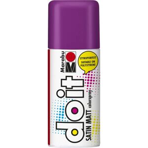 Marabu Do It Spray Paint - Satin Yellow - Spray Paint Marabu Do It Spray Paint - Satin Yellow - Spray Paint