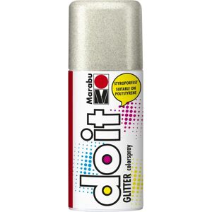 Marabu 21075006582 Silver Spray Paint - Spray paint Marabu 21075006582 Silver Spray Paint - Spray paint