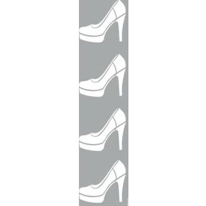 Marabu Grey Art stencil - Art stencil Marabu Grey Art stencil - Art stencil