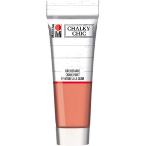 Marabu Modelo - Chalky-CHIC, Marrón - Pintura Marabu Modelo - Chalky-CHIC, Marrón - Pintura