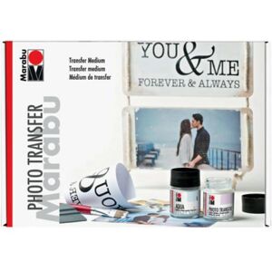 Marabu 1141000000001 Kunst-/Handwerkslack - Mehrfarben - 50 ml Marabu 1141000000001 Kunst-/Handwerkslack - Mehrfarben - 50 ml