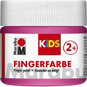 Marabu KiDS washable finger paint - finger paint Marabu KiDS washable finger paint - finger paint