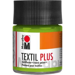Marabu 17150005061 Peinture Textile Reseda - Tissus foncés - 50ml - Publicité Marabu 17150005061 Peinture Textile Reseda - Tissus foncés - 50ml - Publicité