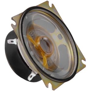 MONACOR SP-15 Eingebauter Lautsprecher - Alarm bereit MONACOR SP-15 Eingebauter Lautsprecher - Alarm bereit