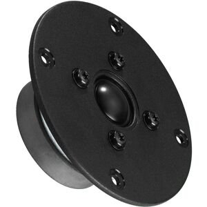 MONACOR DT-19SU HiFi kupolhögtalare - 80W MAX, 8Ω MONACOR DT-19SU HiFi kupolhögtalare - 80W MAX, 8Ω