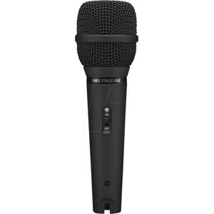 IMG Stageline DM-5000LN Handmikrofon - Mikrofon IMG Stageline DM-5000LN Handmikrofon - Mikrofon