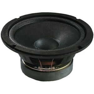 MONACOR SP-17/4 6,5-Zoll-Lautsprecher - 30 W, 4Ω, Hi-Fi Mitteltöner MONACOR SP-17/4 6,5-Zoll-Lautsprecher - 30 W, 4Ω, Hi-Fi Mitteltöner