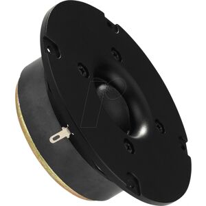 MONACOR DT-99 Hi-Fi-kapselhøyttaler - 40W, 8Ω MONACOR DT-99 Hi-Fi-kapselhøyttaler - 40W, 8Ω