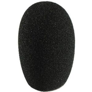 MONACOR WS-40 Mikrofon-Windschutz - Schaumstofffilter - Mikrofonabdeckung MONACOR WS-40 Mikrofon-Windschutz - Schaumstofffilter - Mikrofonabdeckung