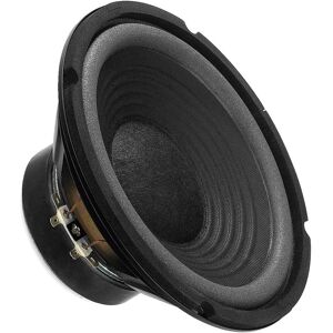 Monacor SP-202E 2-Wege-Lautsprecher - Audiogeräte Monacor SP-202E 2-Wege-Lautsprecher - Audiogeräte