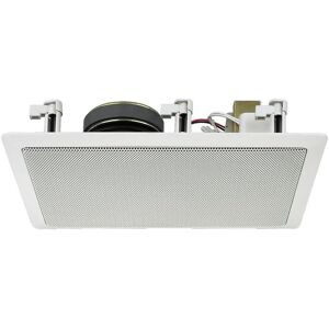 Monacor ESP-32/WS Wand- und Deckenlautsprecher - Installation Monacor ESP-32/WS Wand- und Deckenlautsprecher - Installation