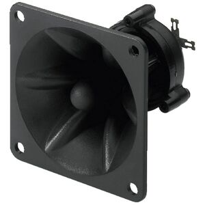 IMG Stage Line MPT-005 Tweeter - 115W, 4000-20000Hz, Sort IMG Stage Line MPT-005 Tweeter - 115W, 4000-20000Hz, Sort