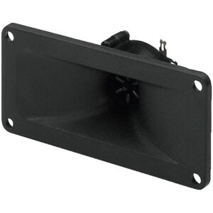 MONACOR MPT-016 Kompakt Piezo Tweeter - Tweeter MONACOR MPT-016 Kompakt Piezo Tweeter - Tweeter