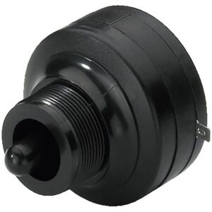 MONACOR MPT-142 Piezo-Hochtoner - Kompakter Hochfrequenzlautsprecher MONACOR MPT-142 Piezo-Hochtoner - Kompakter Hochfrequenzlautsprecher
