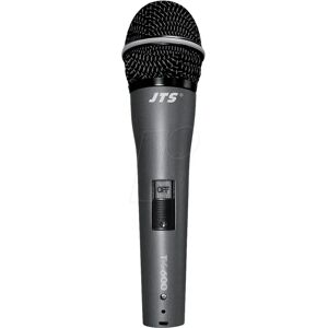 Micro de chant dynamique JTS TK-600 - Microphone Micro de chant dynamique JTS TK-600 - Microphone