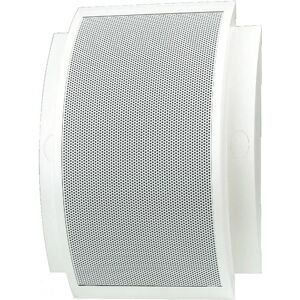 Monacor ESP-152/WS Altoparlante da Parete 2 Vie Bianco - Sistema di altoparlanti Monacor ESP-152/WS Altoparlante da Parete 2 Vie Bianco - Sistema di altoparlanti