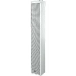 MONACOR ETS-360TW/WS 2,5-Wege Weiß Kabel 60 W - Säulenlautsprecher MONACOR ETS-360TW/WS 2,5-Wege Weiß Kabel 60 W - Säulenlautsprecher