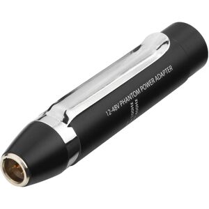 JTS MA-500 Phantom Power Adapter - Mikrofontilbehør JTS MA-500 Phantom Power Adapter - Mikrofontilbehør