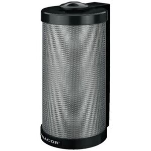 Monacor ESP-315/SW - 2-Wege Lautsprecher in Schwarz Monacor ESP-315/SW - 2-Wege Lautsprecher in Schwarz