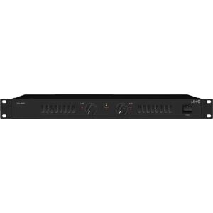 Amplificateur numérique IMG Stage Line STA-400D - 2 canaux Amplificateur numérique IMG Stage Line STA-400D - 2 canaux