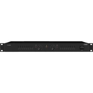 IMG Stage Line STA-800D Amplificateur - 2 Canaux Stéréo Numérique Pro IMG Stage Line STA-800D Amplificateur - 2 Canaux Stéréo Numérique Pro