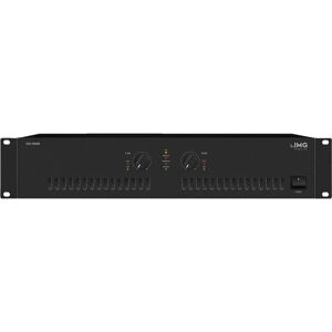 IMG STAGELINE STA-1000D Digital-Verstärker - 2 Kanäle, 1200 W, Klasse D IMG STAGELINE STA-1000D Digital-Verstärker - 2 Kanäle, 1200 W, Klasse D
