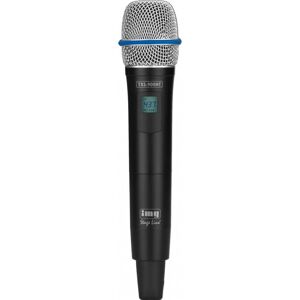 Microphone sans fil IMG Stage Line TXS-900HT - Main, UHF, LCD Microphone sans fil IMG Stage Line TXS-900HT - Main, UHF, LCD