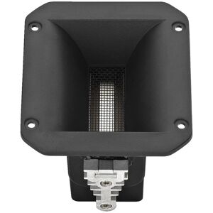 MONACOR RBT-35SR - Hochwertiger Bändchenhochtöner - 12W, 7Ω MONACOR RBT-35SR - Hochwertiger Bändchenhochtöner - 12W, 7Ω