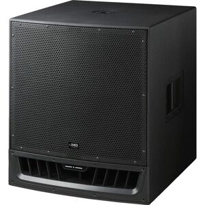 IMG Stage Line PSUB-418AK Aktiver Subwoofer - 600 W IMG Stage Line PSUB-418AK Aktiver Subwoofer - 600 W