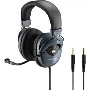Casque HPM-535 JTS avec micro - Casque stereo over-ear Gaming Casque HPM-535 JTS avec micro - Casque stereo over-ear Gaming