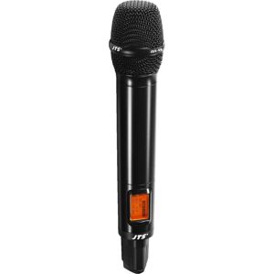 Microphone dynamique UHF PLL JTS JSS-4B/5 - Système sans fil portable Microphone dynamique UHF PLL JTS JSS-4B/5 - Système sans fil portable