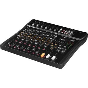 IMG StageLine MXR-80 8-Kanal-Mischer mit Bluetooth & USB IMG StageLine MXR-80 8-Kanal-Mischer mit Bluetooth & USB
