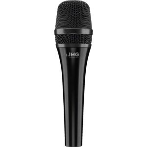 IMG Stageline DMG-720 Microphone - Cardioïde, Néodyme, 80-12000Hz - Micro IMG Stageline DMG-720 Microphone - Cardioïde, Néodyme, 80-12000Hz - Micro