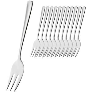 Esmeyer Stockholm Cutlery Set - High-polished, 12 pcs, 145mm Esmeyer Stockholm Cutlery Set - High-polished, 12 pcs, 145mm