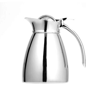 Esmeyer 305-076 Caffettiera Isolante - Acciaio Inox a Doppia Parete Esmeyer 305-076 Caffettiera Isolante - Acciaio Inox a Doppia Parete