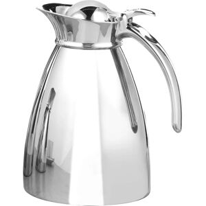 Esmeyer Empire Stainless Steel Insulated Carafe - 1L Esmeyer Empire Stainless Steel Insulated Carafe - 1L