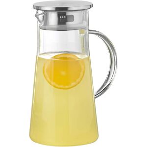 Esmeyer Marke PORTO 1L Filterkaraffe - Filterkaraffe Esmeyer Marke PORTO 1L Filterkaraffe - Filterkaraffe