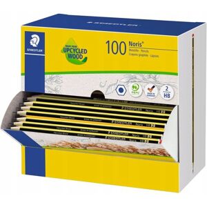 Staedtler Noris HB Pencil - School & Office Supplies Staedtler Noris HB Pencil - School & Office Supplies