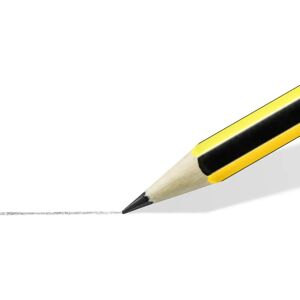 Staedtler Noris HB Blyant - Skole- og kontorartikler Staedtler Noris HB Blyant - Skole- og kontorartikler