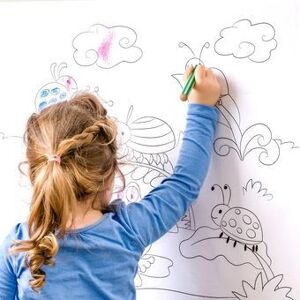 Staedtler Multicolour 6 pcs - Colored Pencils - 3-in-1 for Kids Staedtler Multicolour 6 pcs - Colored Pencils - 3-in-1 for Kids