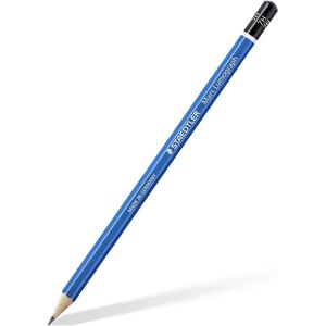 Staedtler Mars Lumograph 100 Pencil - 10H Staedtler Mars Lumograph 100 Pencil - 10H