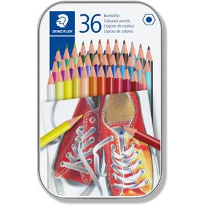 Staedtler 175 Multicolour 36 pc(s) - Colored Pencils Staedtler 175 Multicolour 36 pc(s) - Colored Pencils